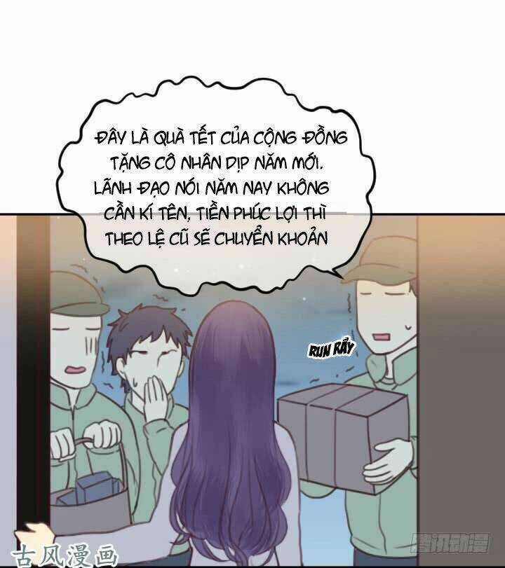 Thiên Thần Đừng Trêu Chọc Tôi Chapter 3 trang 6