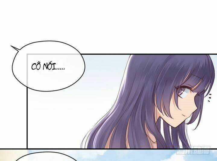 Thiên Thần Đừng Trêu Chọc Tôi Chapter 4 trang 16