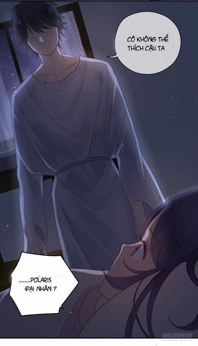 Thiên Thần Đừng Trêu Chọc Tôi Chapter 9 trang 25