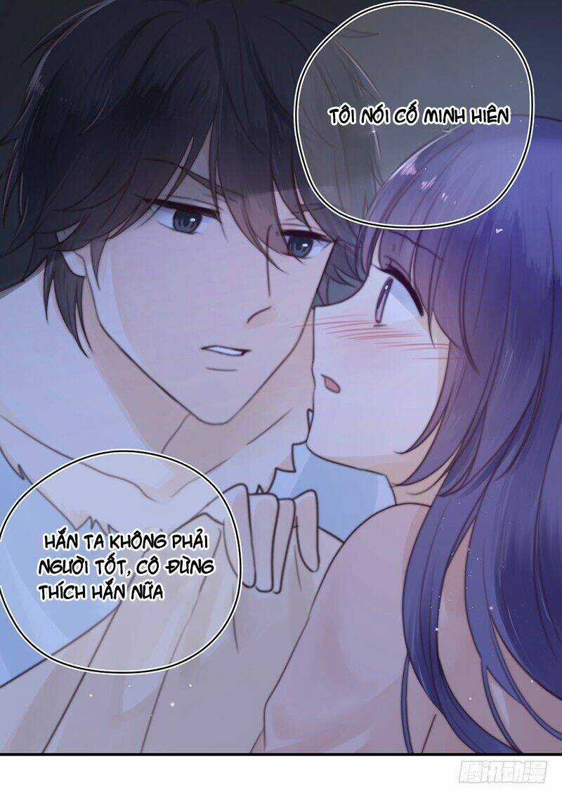 Thiên Thần Đừng Trêu Chọc Tôi Chapter 9 trang 27