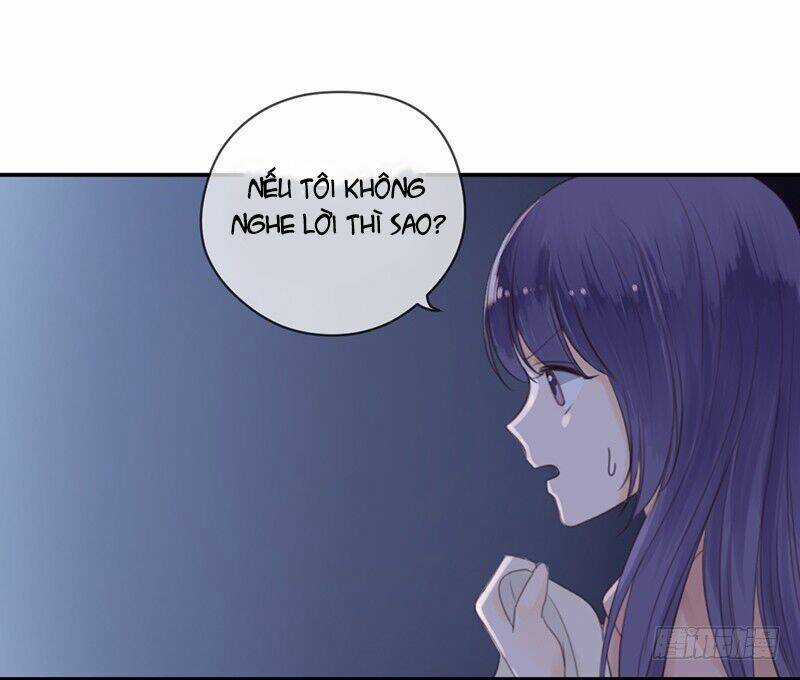 Thiên Thần Đừng Trêu Chọc Tôi Chapter 9 trang 30