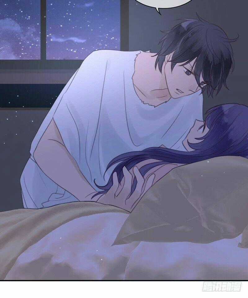 Thiên Thần Đừng Trêu Chọc Tôi Chapter 9 trang 32
