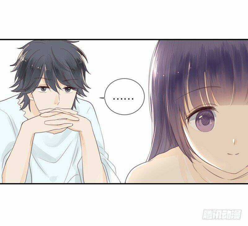 Thiên Thần Đừng Trêu Chọc Tôi Chapter 9 trang 8