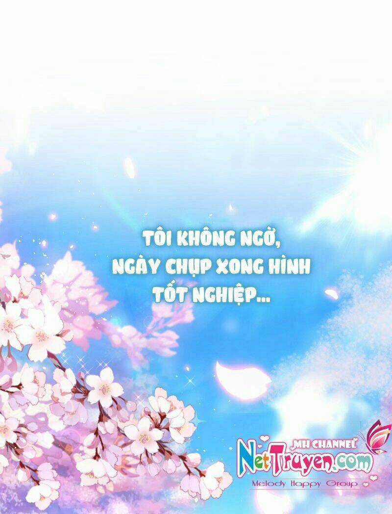 Thiên Thần Gấu Trúc Muốn Được Ôm Chapter 1 trang 10