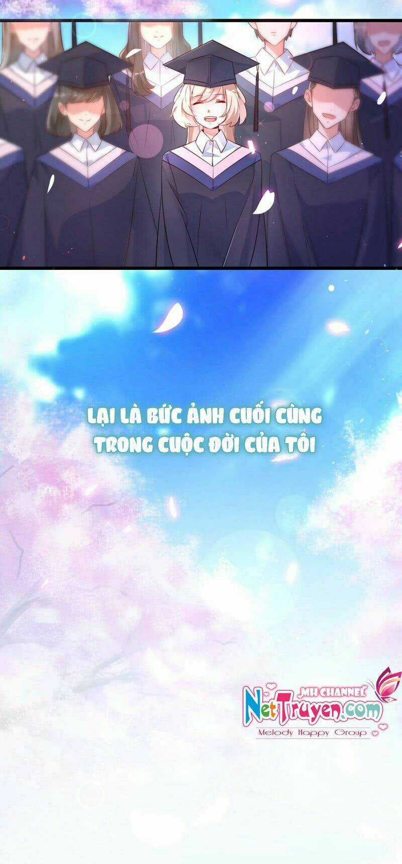 Thiên Thần Gấu Trúc Muốn Được Ôm Chapter 1 trang 11