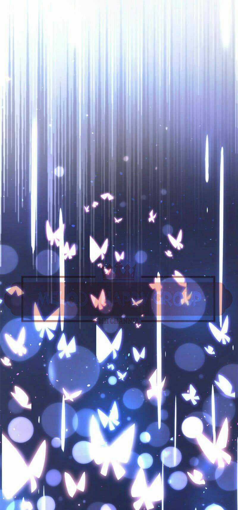 Thiên Thần Gấu Trúc Muốn Được Ôm Chapter 1 trang 13