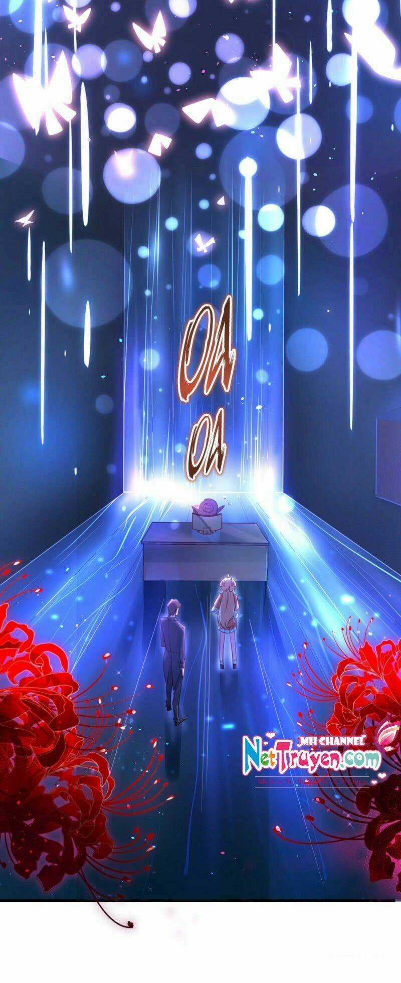 Thiên Thần Gấu Trúc Muốn Được Ôm Chapter 1 trang 14