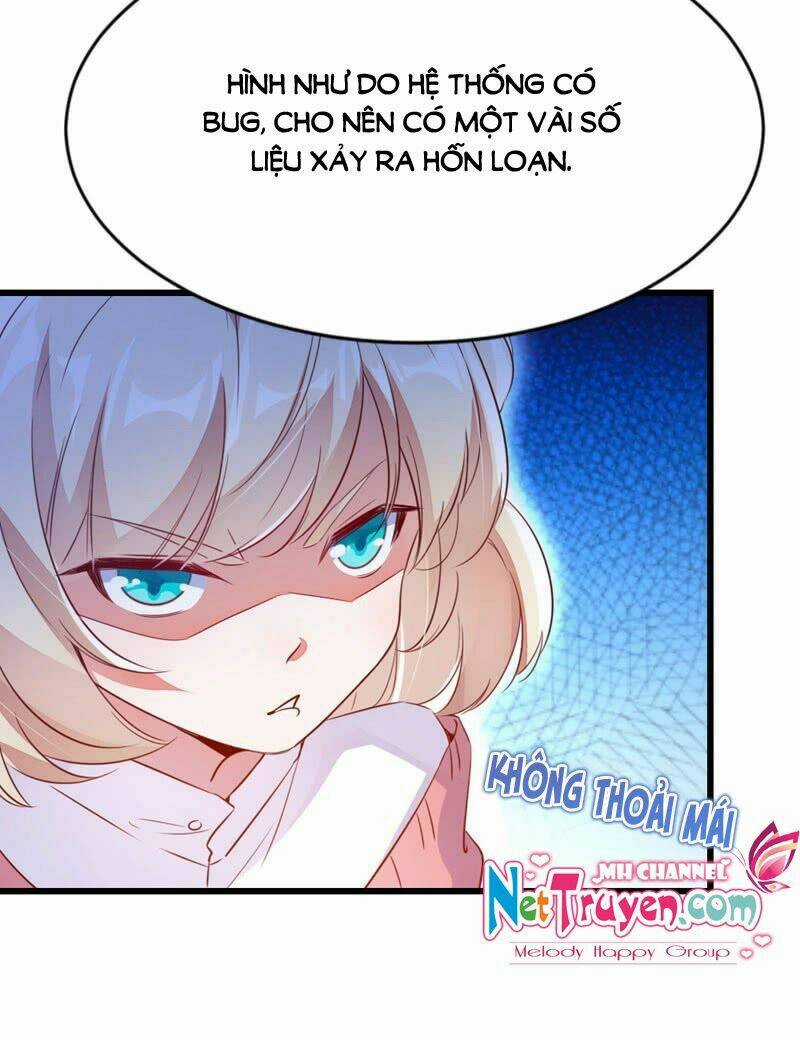 Thiên Thần Gấu Trúc Muốn Được Ôm Chapter 1 trang 18