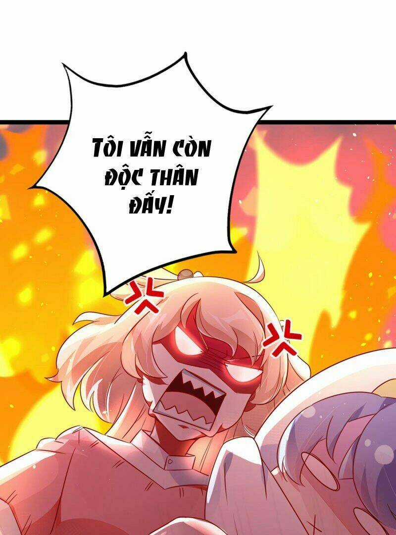 Thiên Thần Gấu Trúc Muốn Được Ôm Chapter 1 trang 22