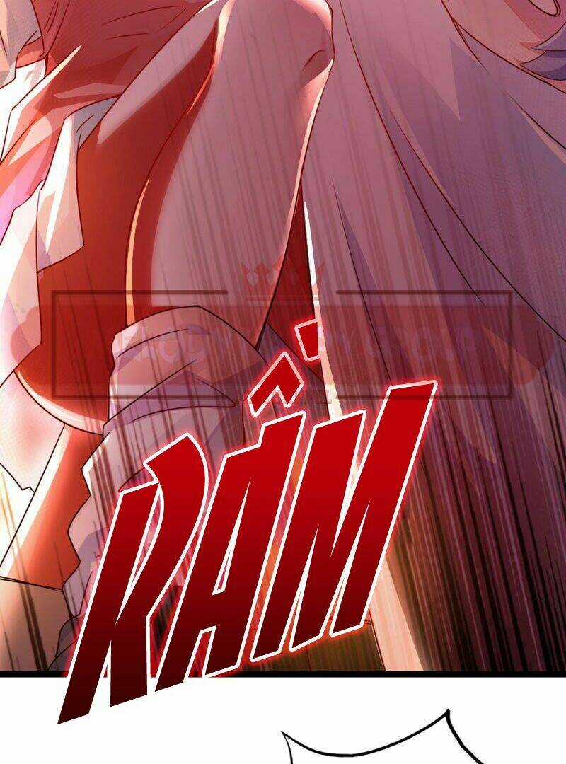 Thiên Thần Gấu Trúc Muốn Được Ôm Chapter 1 trang 23