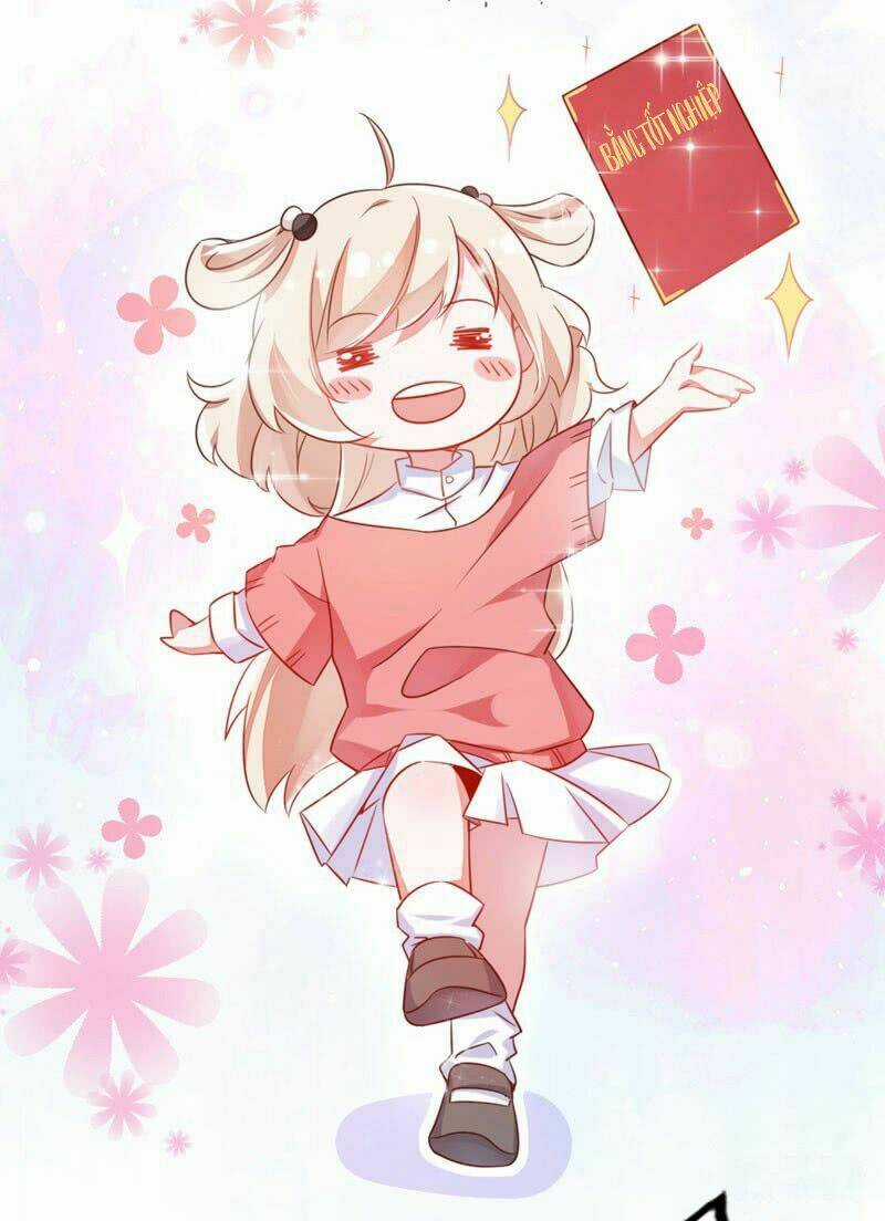 Thiên Thần Gấu Trúc Muốn Được Ôm Chapter 1 trang 26