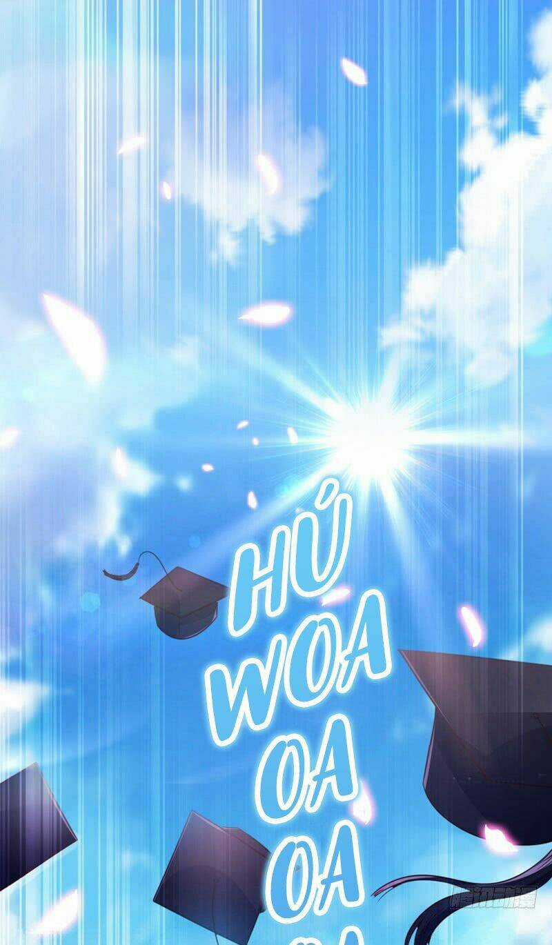 Thiên Thần Gấu Trúc Muốn Được Ôm Chapter 1 trang 3