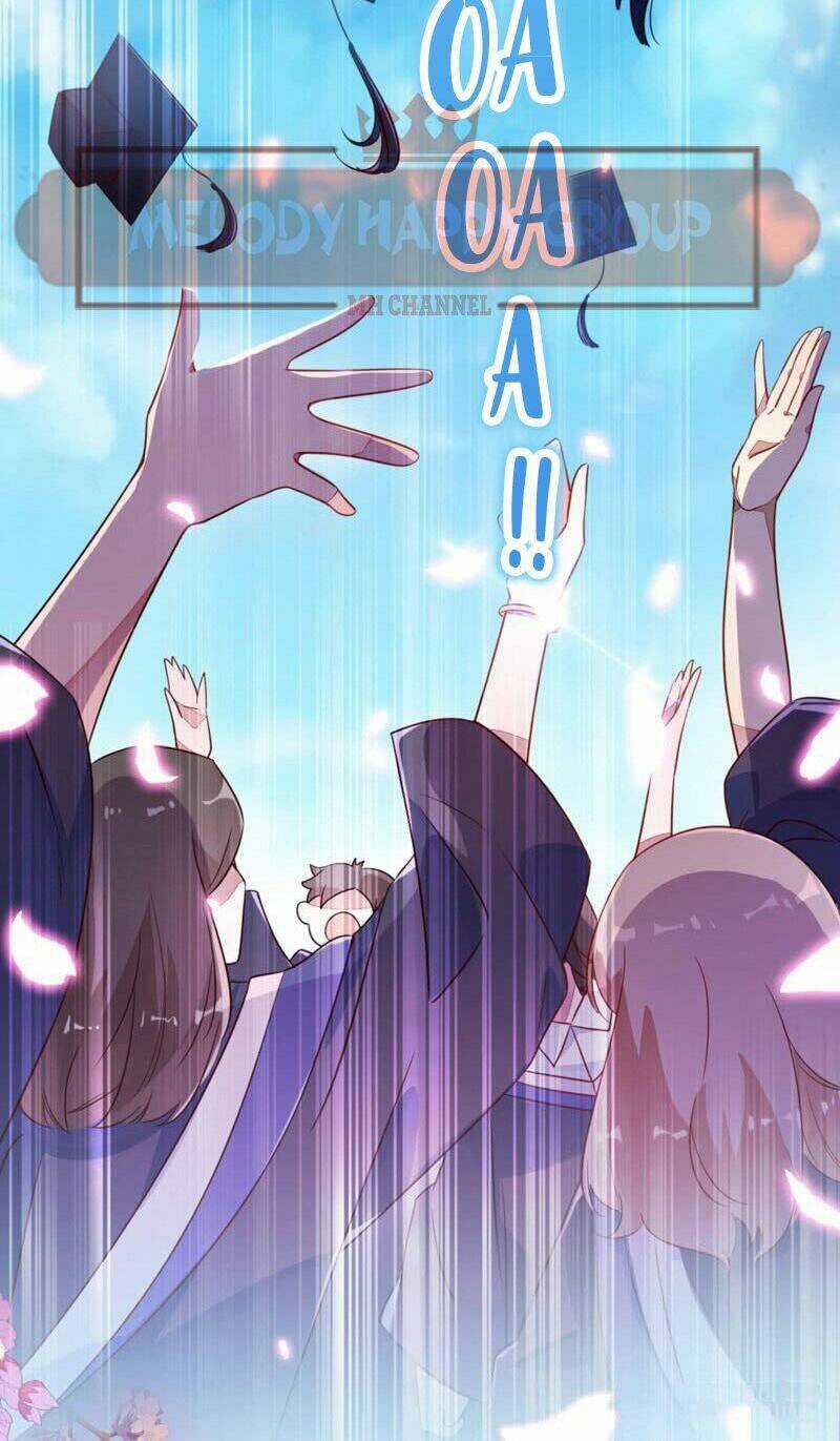 Thiên Thần Gấu Trúc Muốn Được Ôm Chapter 1 trang 4