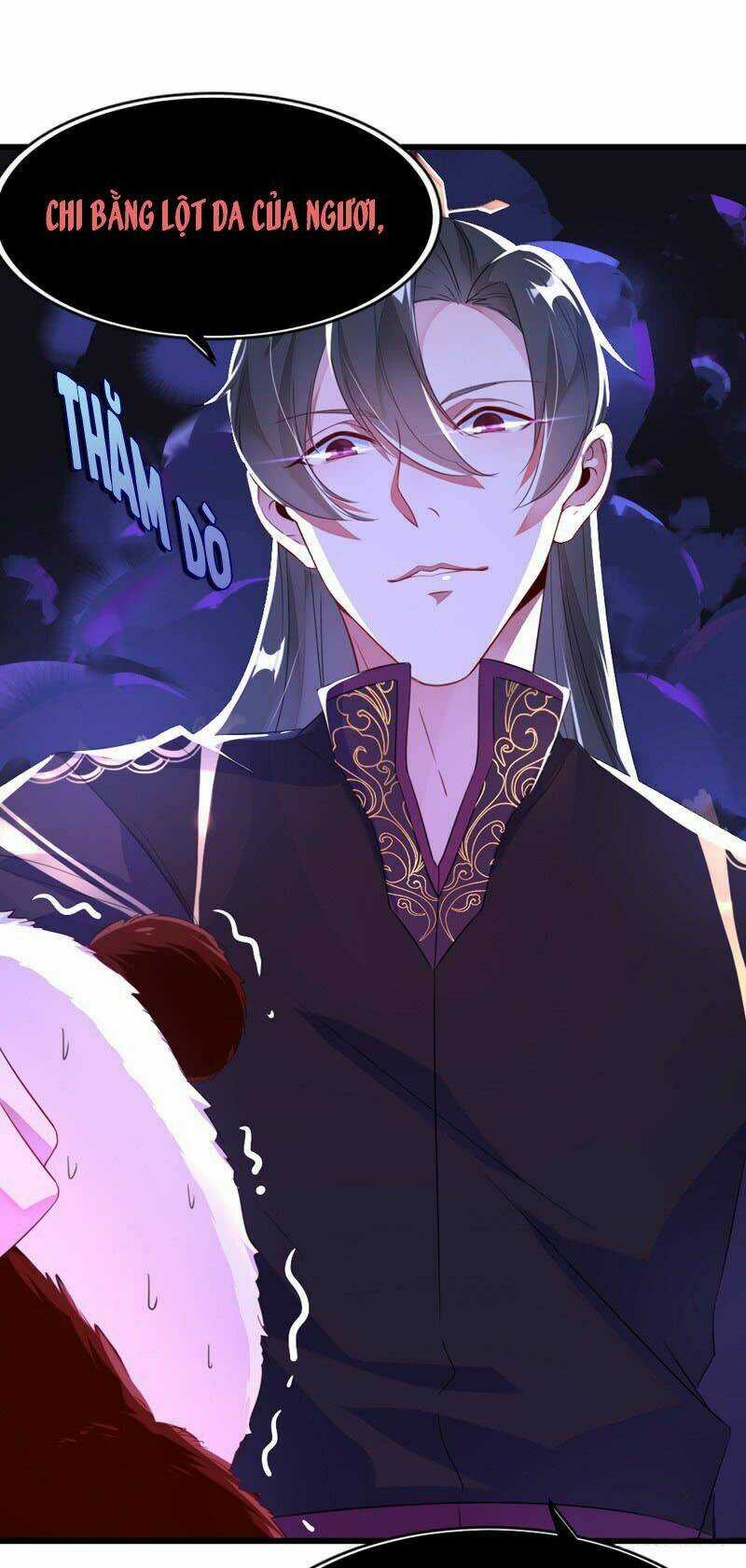 Thiên Thần Gấu Trúc Muốn Được Ôm Chapter 10 trang 13