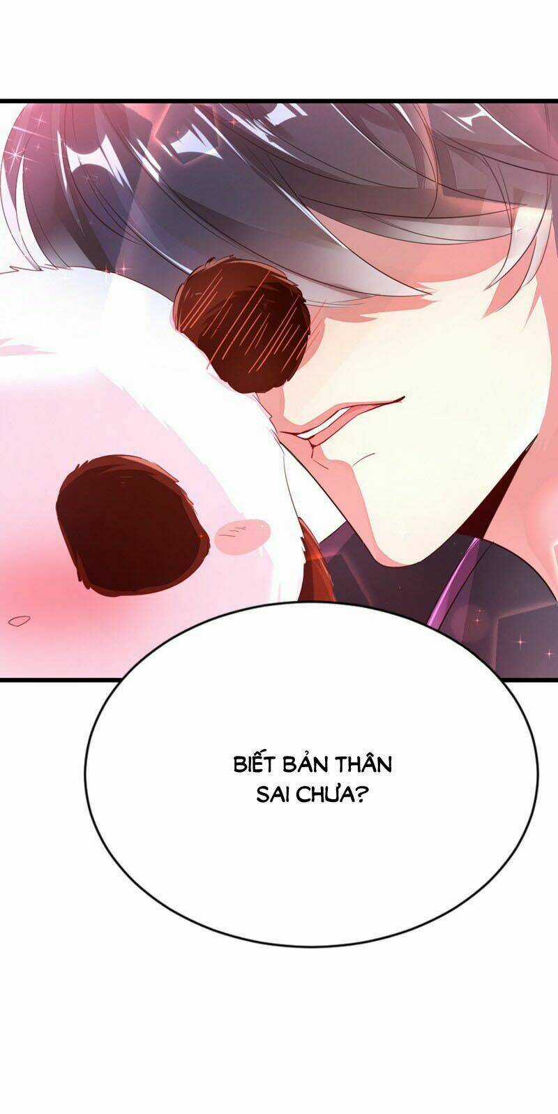 Thiên Thần Gấu Trúc Muốn Được Ôm Chapter 10 trang 3