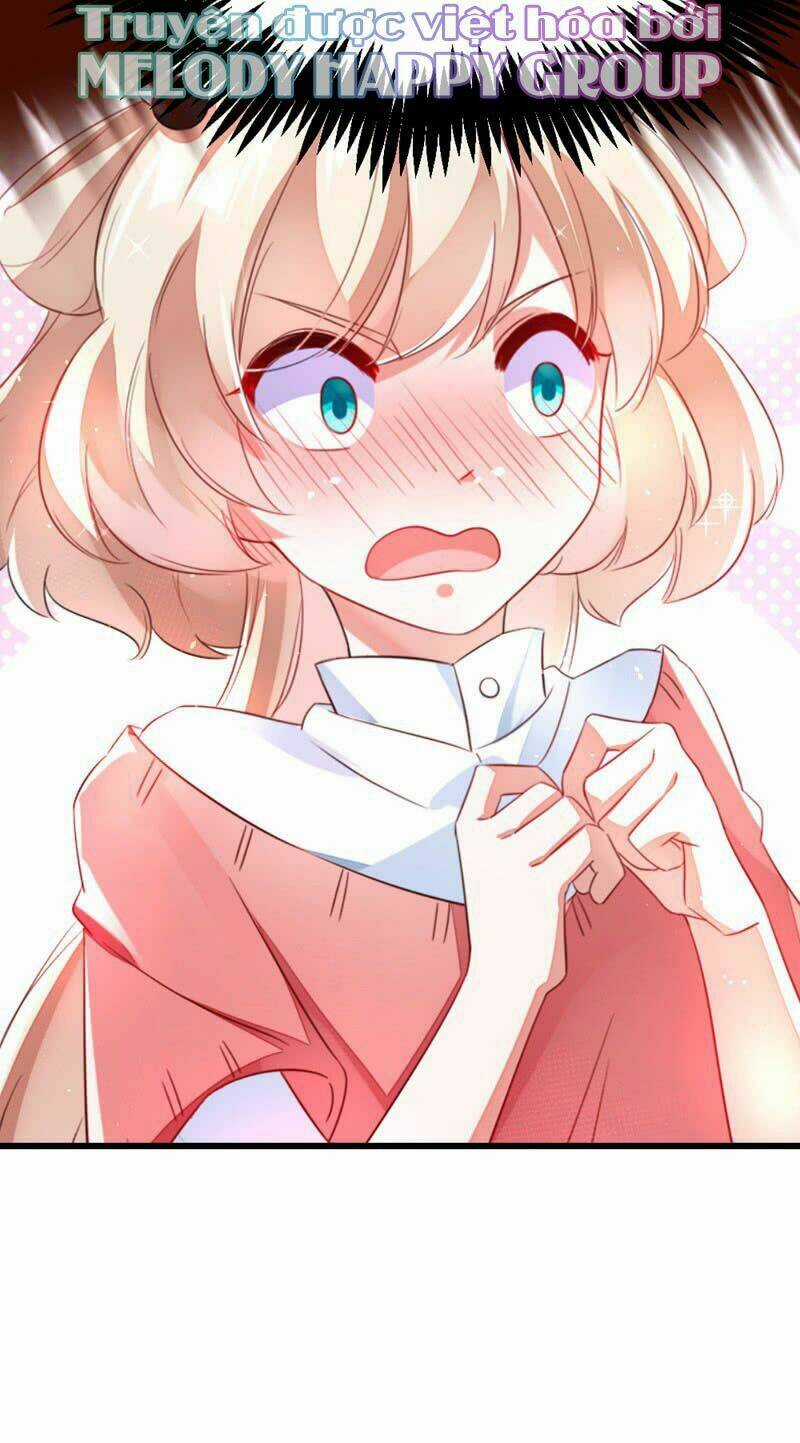 Thiên Thần Gấu Trúc Muốn Được Ôm Chapter 10 trang 5