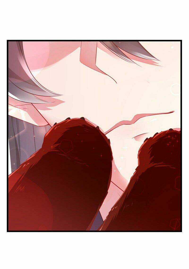 Thiên Thần Gấu Trúc Muốn Được Ôm Chapter 10 trang 7