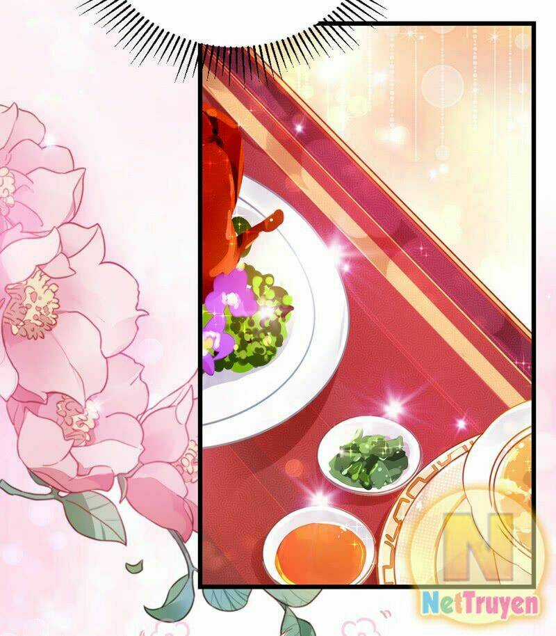 Thiên Thần Gấu Trúc Muốn Được Ôm Chapter 11 trang 8