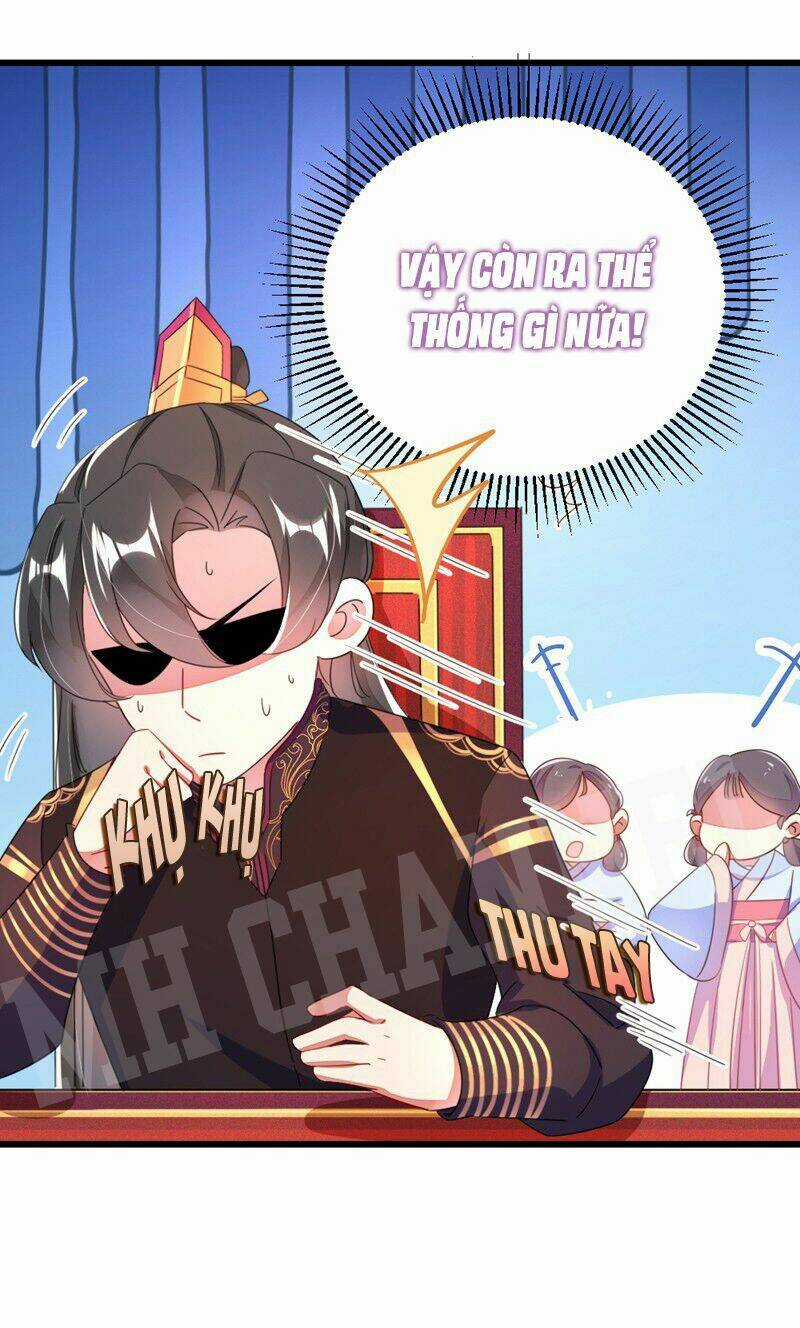 Thiên Thần Gấu Trúc Muốn Được Ôm Chapter 12 trang 13