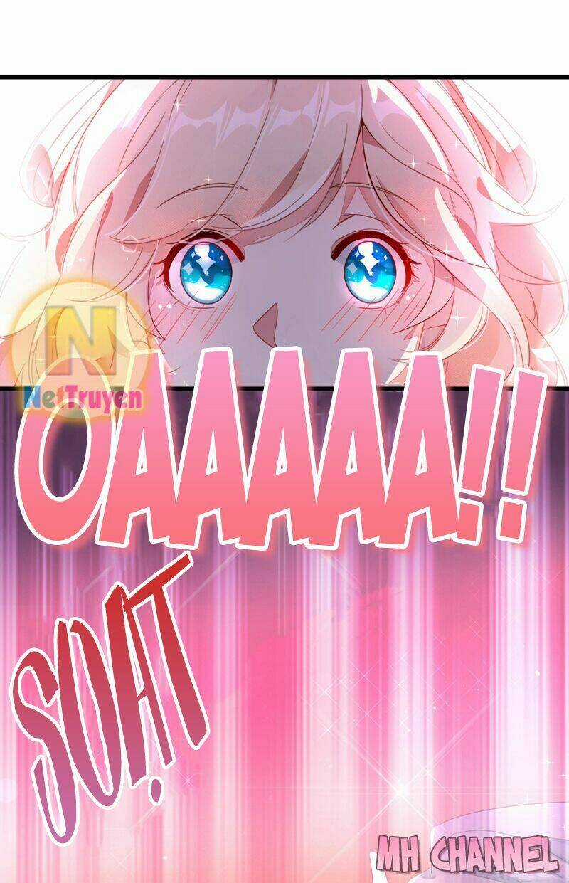 Thiên Thần Gấu Trúc Muốn Được Ôm Chapter 14 trang 13