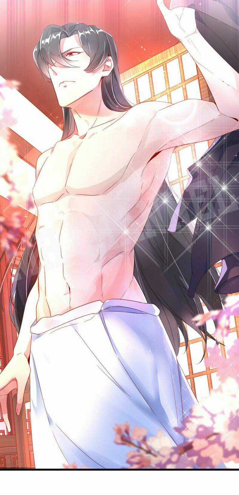 Thiên Thần Gấu Trúc Muốn Được Ôm Chapter 14 trang 14