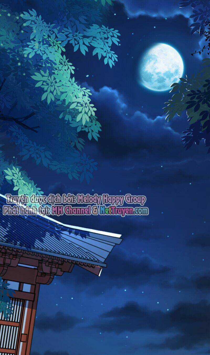 Thiên Thần Gấu Trúc Muốn Được Ôm Chapter 14 trang 15