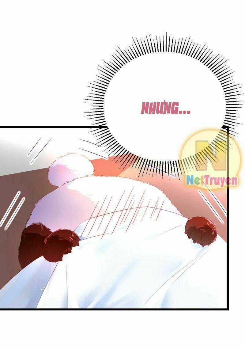 Thiên Thần Gấu Trúc Muốn Được Ôm Chapter 14 trang 18