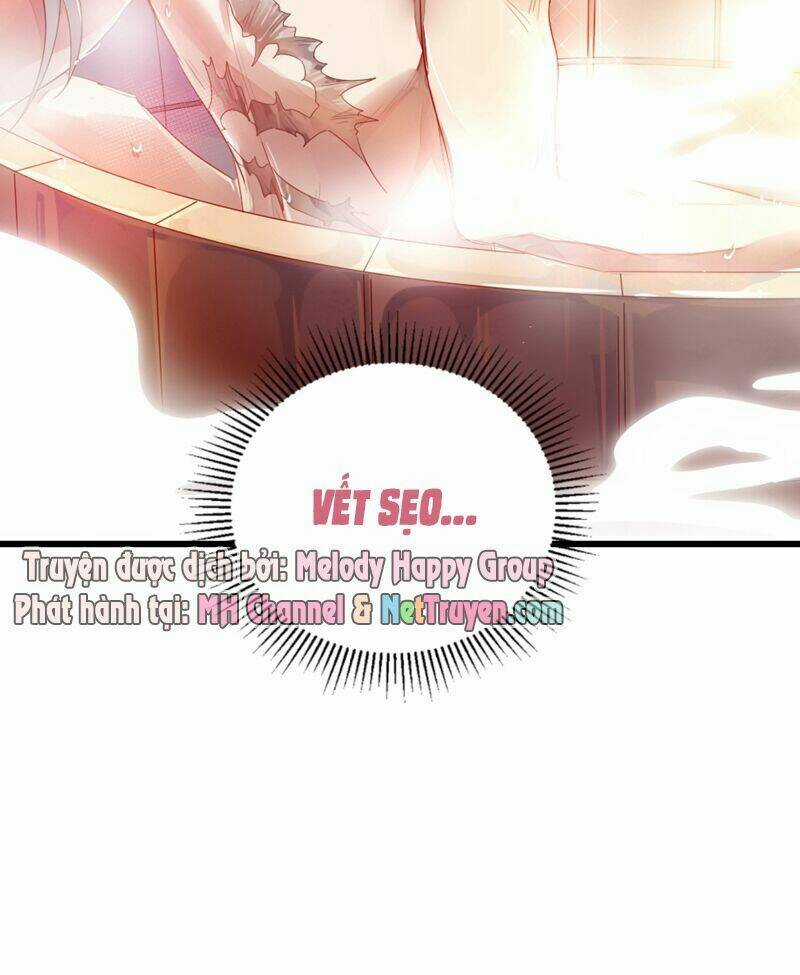 Thiên Thần Gấu Trúc Muốn Được Ôm Chapter 14 trang 22