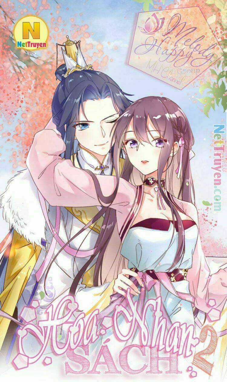 Thiên Thần Gấu Trúc Muốn Được Ôm Chapter 14 trang 24