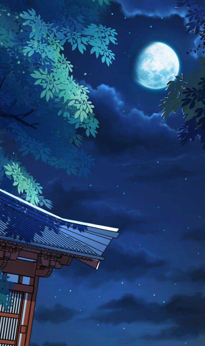 Thiên Thần Gấu Trúc Muốn Được Ôm Chapter 15 trang 3