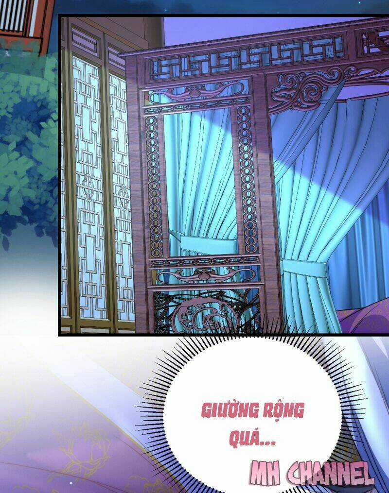 Thiên Thần Gấu Trúc Muốn Được Ôm Chapter 15 trang 4