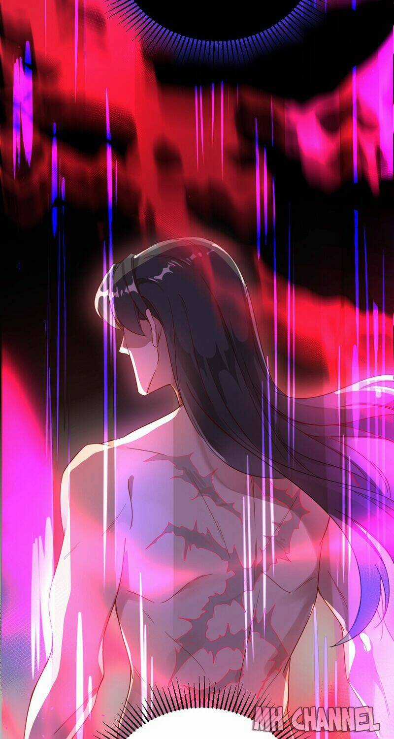 Thiên Thần Gấu Trúc Muốn Được Ôm Chapter 16 trang 16