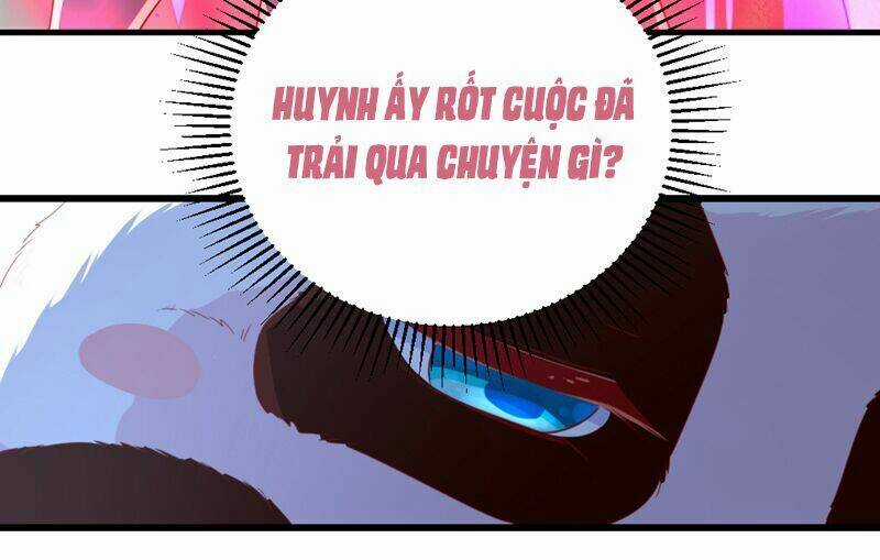 Thiên Thần Gấu Trúc Muốn Được Ôm Chapter 16 trang 17