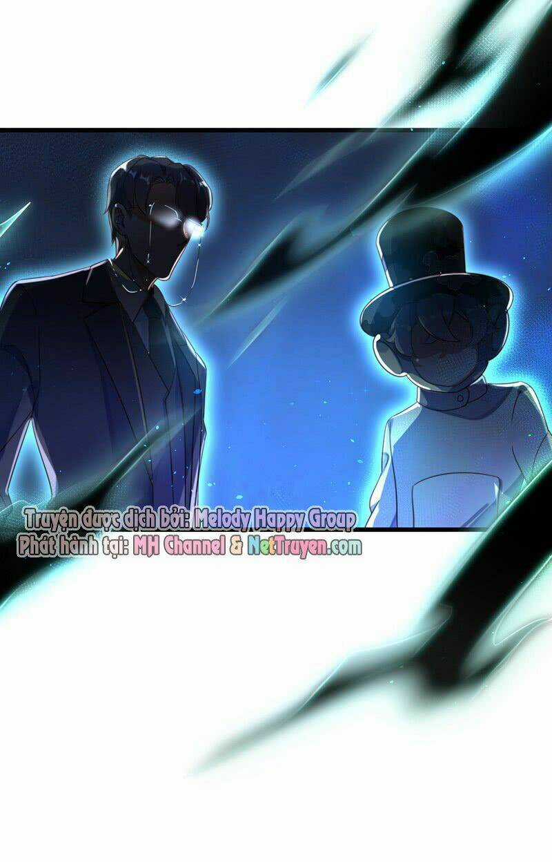 Thiên Thần Gấu Trúc Muốn Được Ôm Chapter 16 trang 20