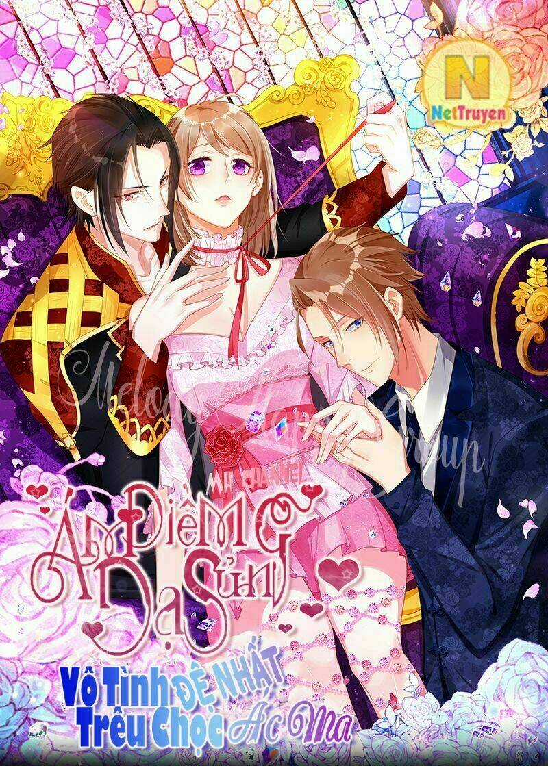 Thiên Thần Gấu Trúc Muốn Được Ôm Chapter 16 trang 22