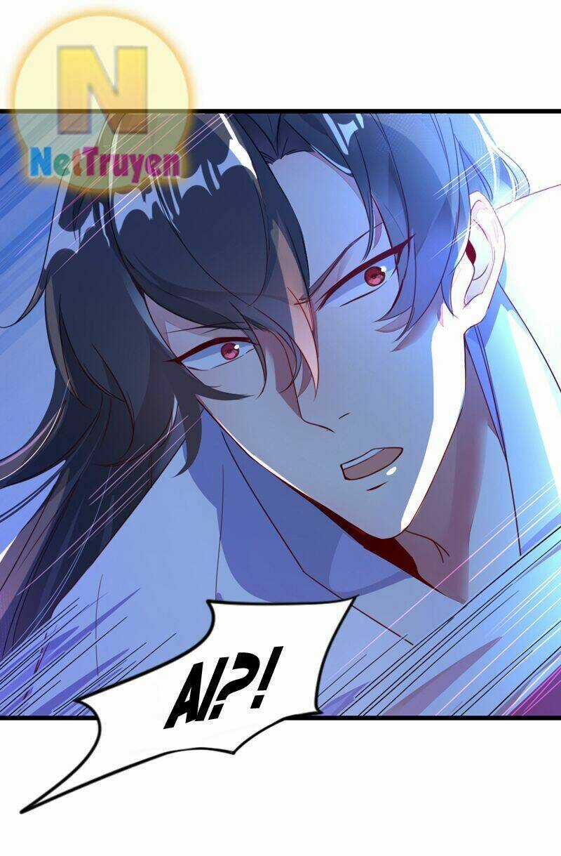 Thiên Thần Gấu Trúc Muốn Được Ôm Chapter 17 trang 3