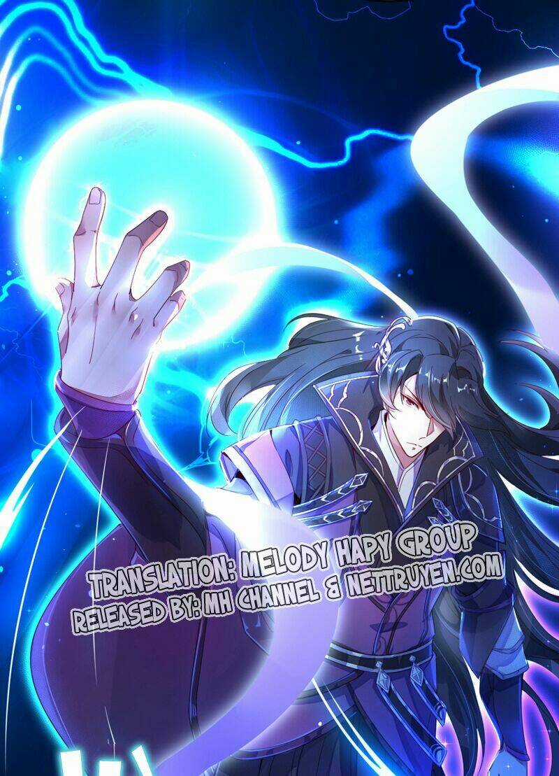 Thiên Thần Gấu Trúc Muốn Được Ôm Chapter 17 trang 6