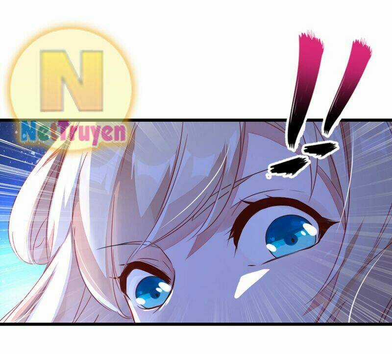 Thiên Thần Gấu Trúc Muốn Được Ôm Chapter 18 trang 12