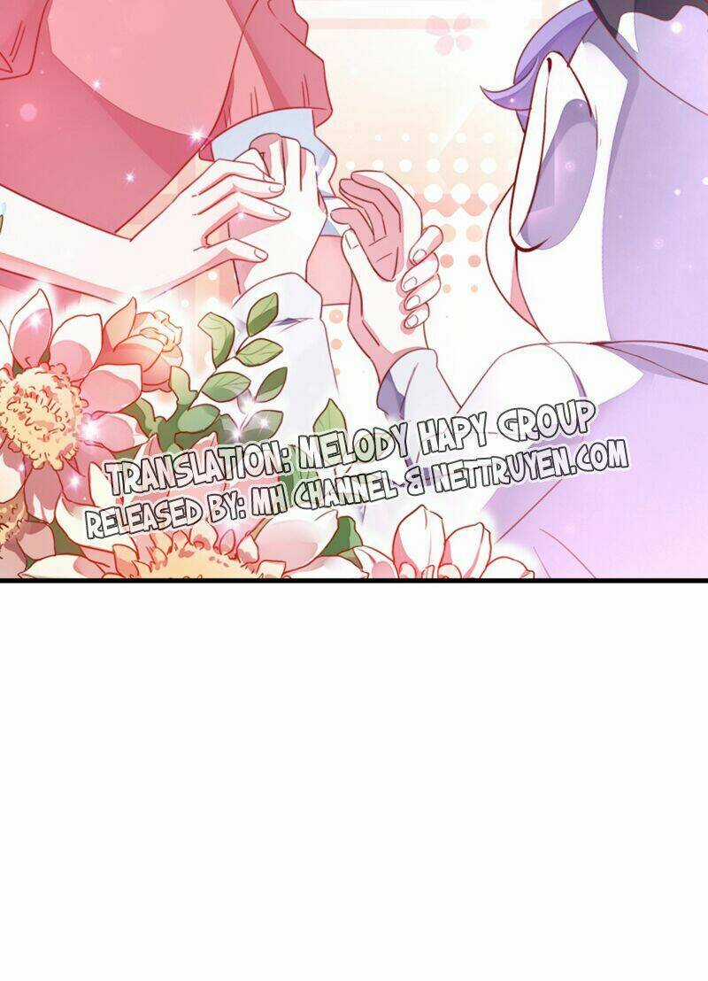 Thiên Thần Gấu Trúc Muốn Được Ôm Chapter 18 trang 18