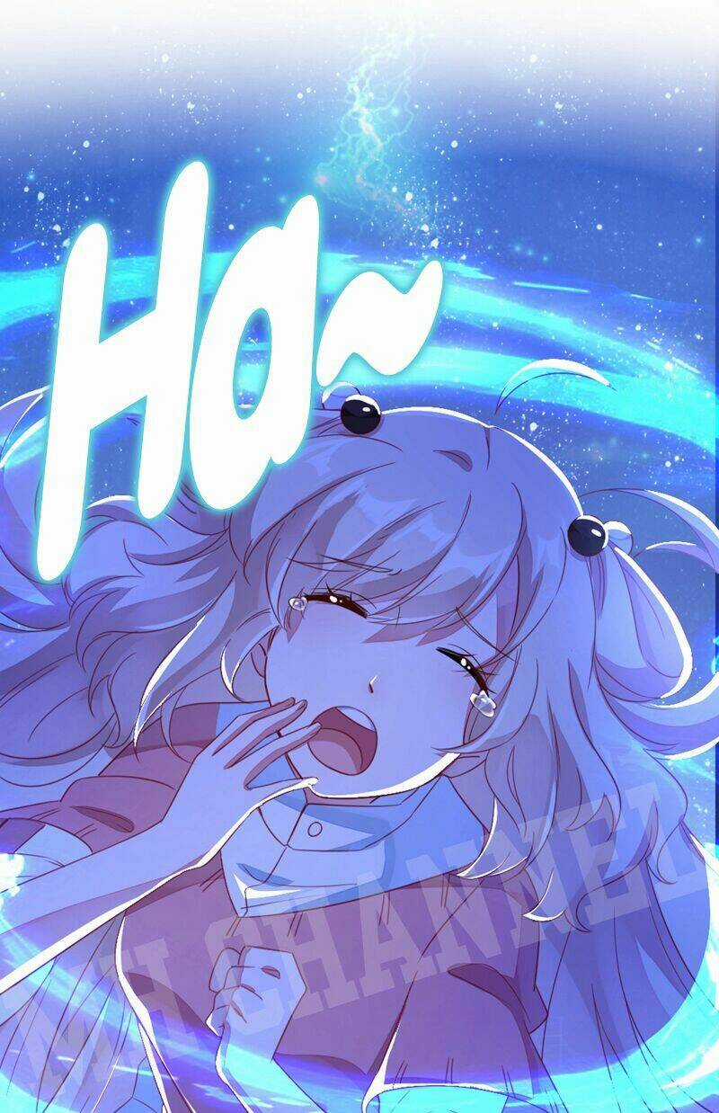 Thiên Thần Gấu Trúc Muốn Được Ôm Chapter 18 trang 8