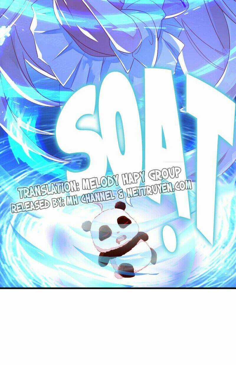 Thiên Thần Gấu Trúc Muốn Được Ôm Chapter 18 trang 9