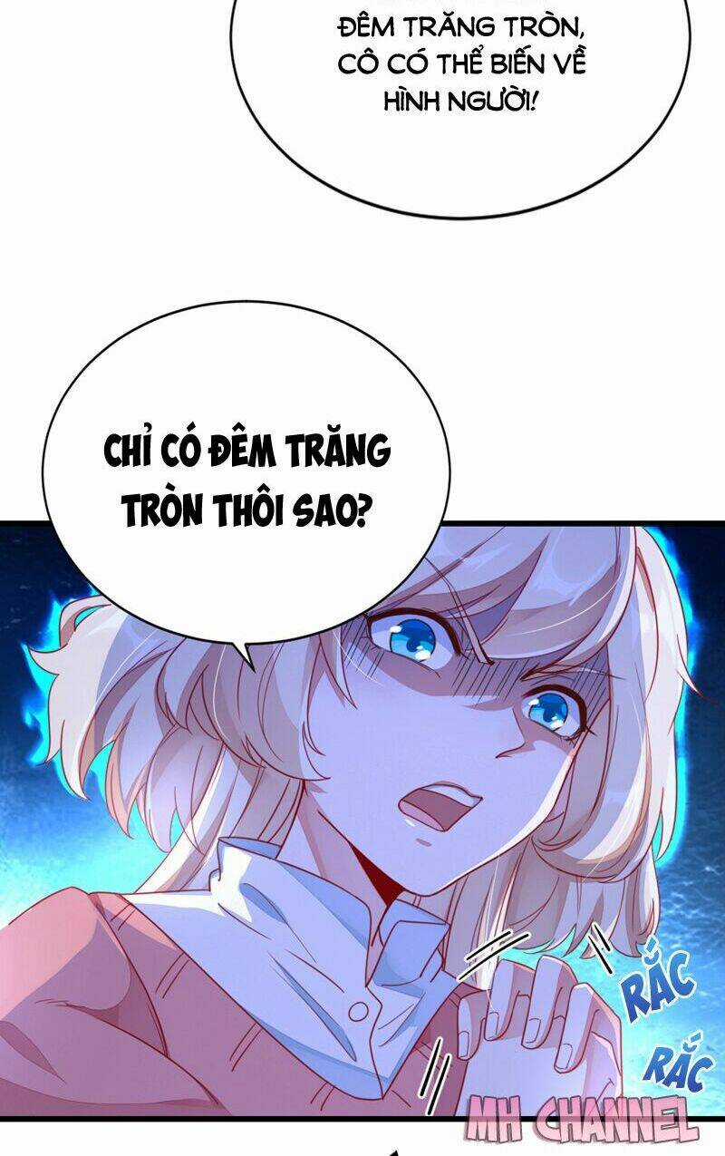 Thiên Thần Gấu Trúc Muốn Được Ôm Chapter 19 trang 4