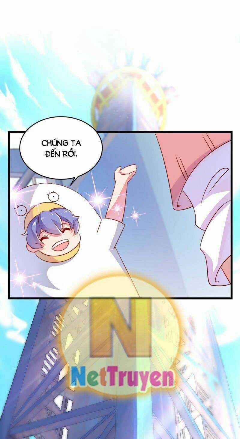 Thiên Thần Gấu Trúc Muốn Được Ôm Chapter 2 trang 12