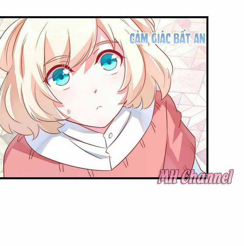 Thiên Thần Gấu Trúc Muốn Được Ôm Chapter 2 trang 14