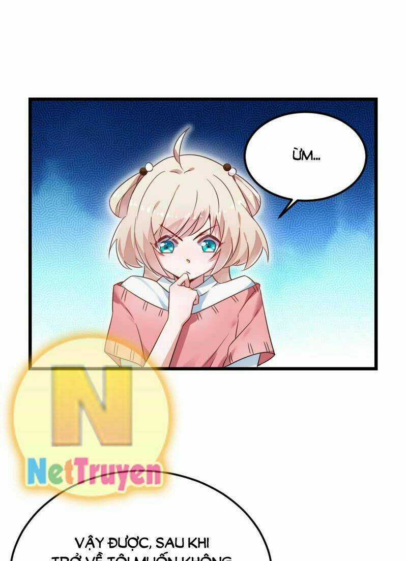 Thiên Thần Gấu Trúc Muốn Được Ôm Chapter 2 trang 17