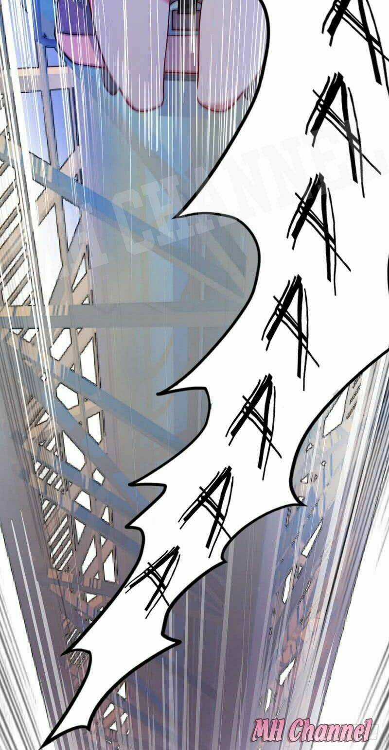 Thiên Thần Gấu Trúc Muốn Được Ôm Chapter 2 trang 21