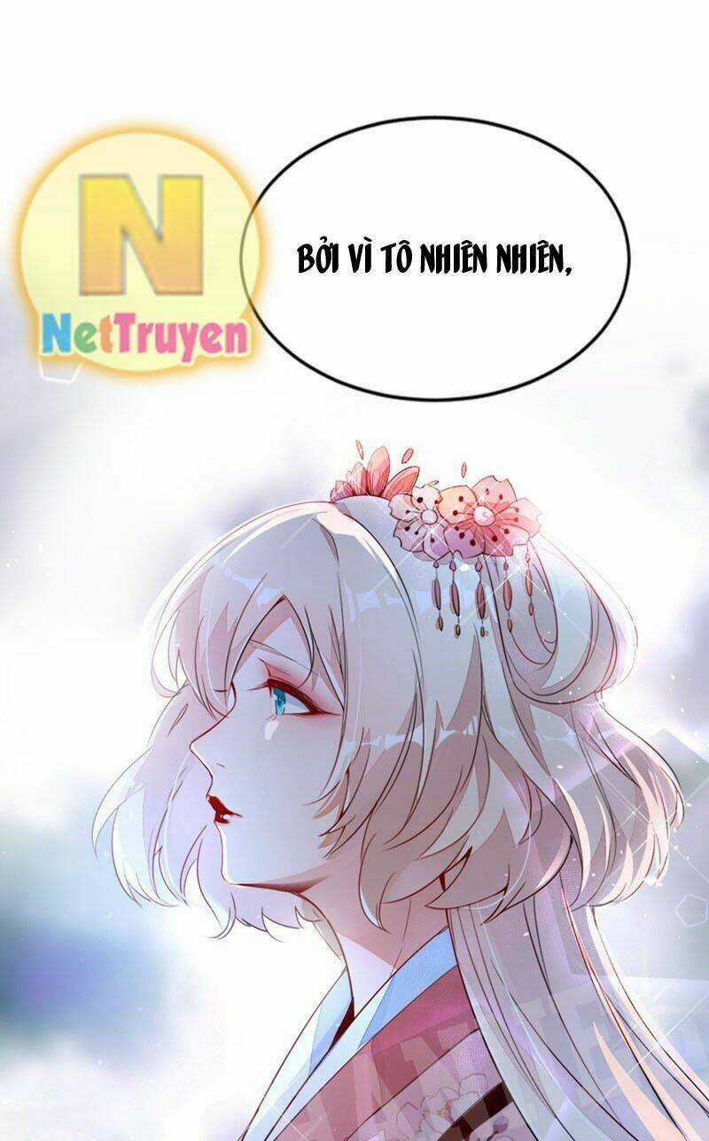 Thiên Thần Gấu Trúc Muốn Được Ôm Chapter 2 trang 25