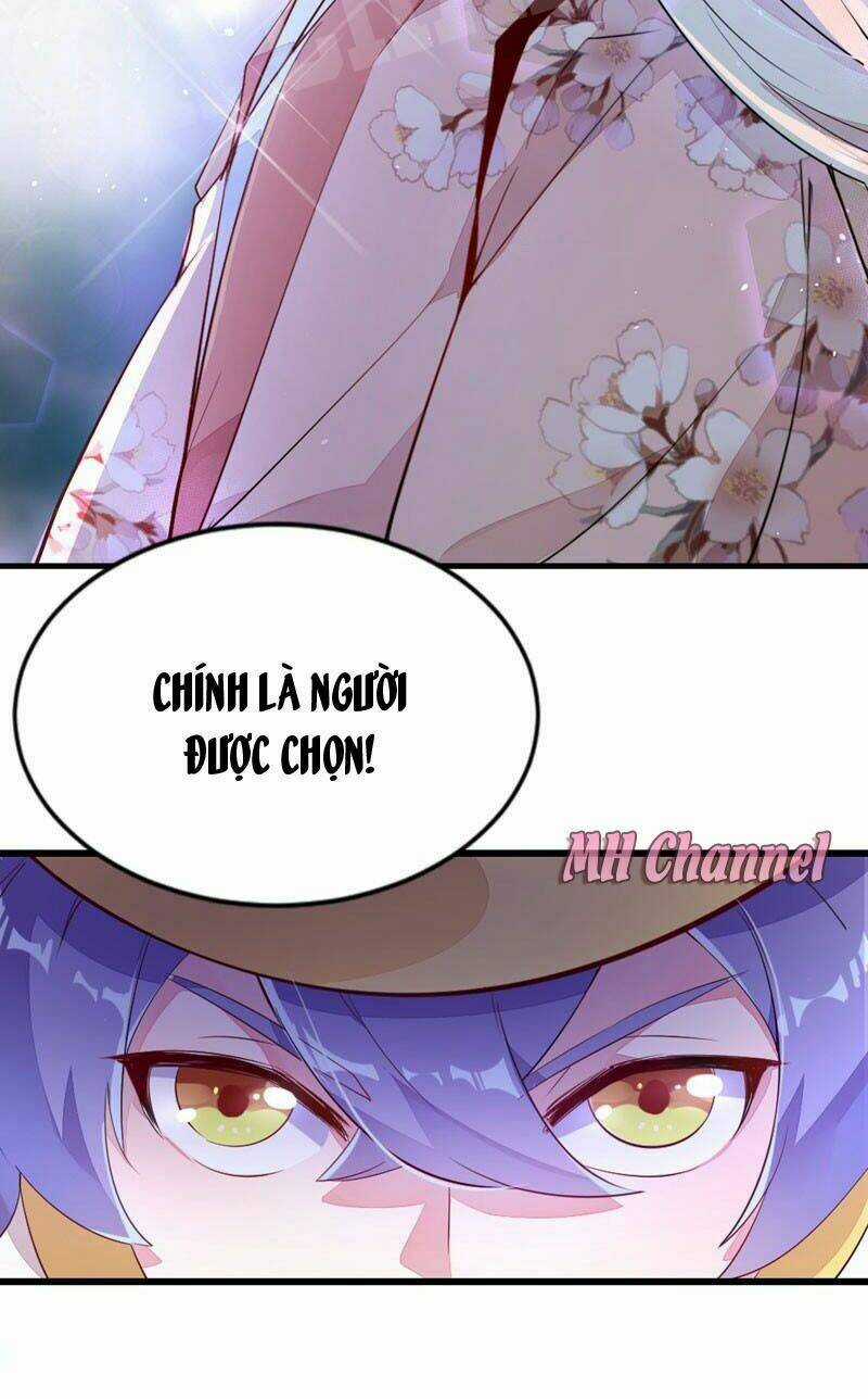 Thiên Thần Gấu Trúc Muốn Được Ôm Chapter 2 trang 26