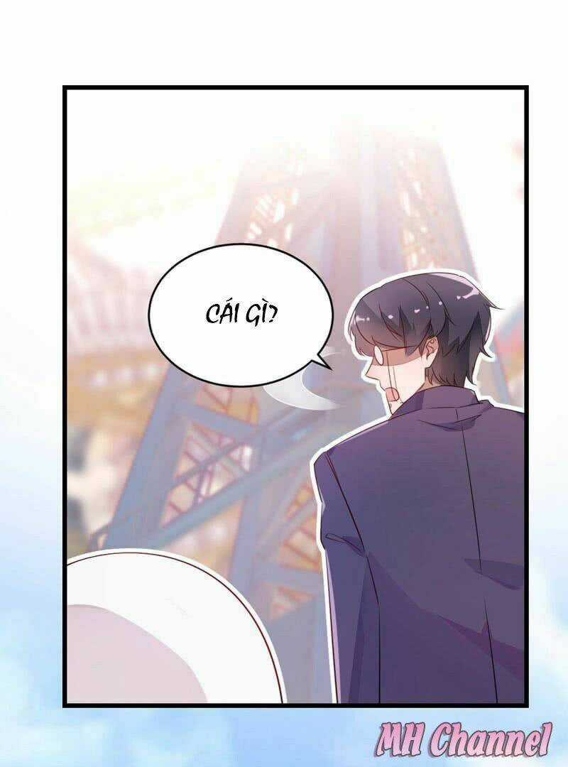 Thiên Thần Gấu Trúc Muốn Được Ôm Chapter 2 trang 27