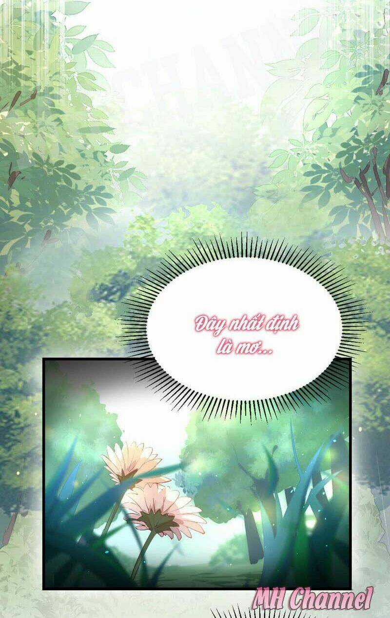 Thiên Thần Gấu Trúc Muốn Được Ôm Chapter 2 trang 29